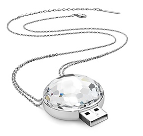 Philips Swarovski Moon