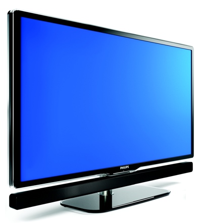 Phillips Essence 42PES0001 LCD HDTV