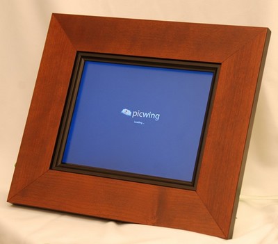 Picwing digital photo frame