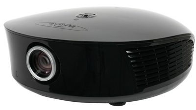 Planar Viper DLP HD projector