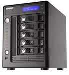 QNAP TS-509 Pro Turbo NAS