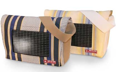 sakku Solar bag