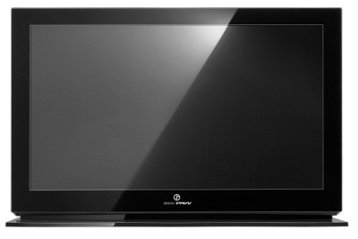 Samsung Armani/PAVV Luxury HDTV