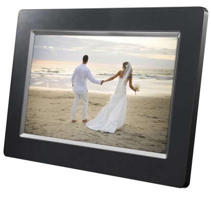 Samsung SPF-85V and SPF-105V WiFi Digital Photo Frames