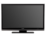 Sharp AQUOS SB series LCD HDTVs