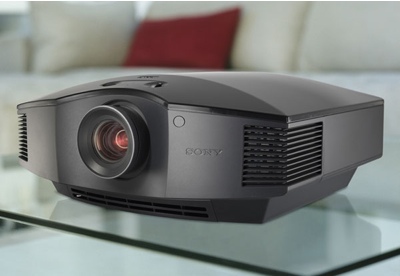 Sony BRAVIA VPL-HW10 HD SXRD Projector