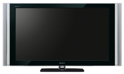 Sony Bravia X4500 and W4500 LCD HDTVs