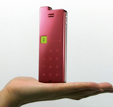 Tatung VOIP Concept Phone