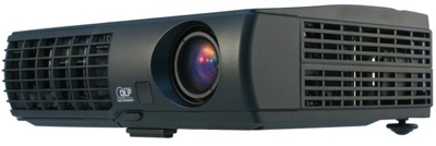 Vivetek D326MX and D326WX DLP Projectors