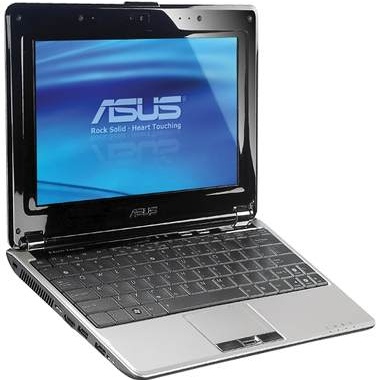 Asus N10 Netbook