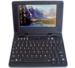 Cuol Book WinCE Netbook