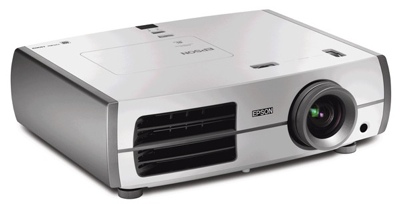 Epson PowerLite Home Cinema 6100 1080p Projector