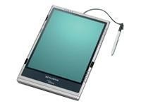 Fujitsu-Siemens Stylistic ST5112 Slate Tablet PC