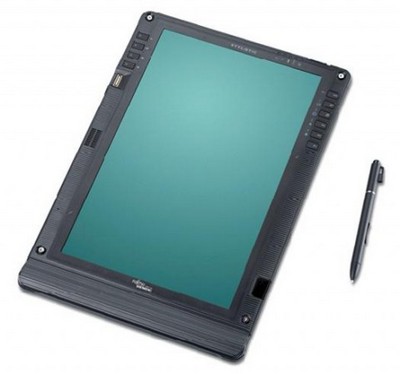 Fujitsu Siemens Stylistic ST6012 Tablet PC