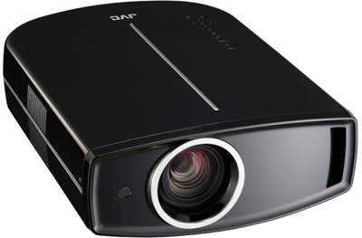 JVC DLA-HD750 and DLA-RS20 THX Certified HD Projectors