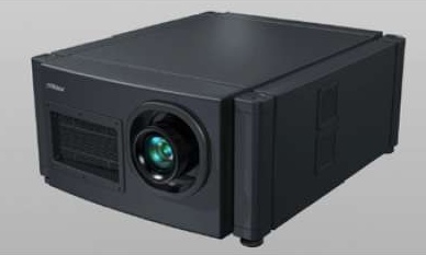 JVC DLA-SH4K 10 Megapixel Ultra HD Projector