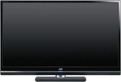 JVC LT-42SL89 and LT-46SL89 Ultra Slim LCD HDTVs