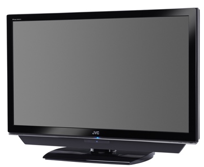 JVC Procision series LCD HDTV