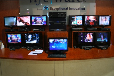 Lifeware LMS-810 Media Center