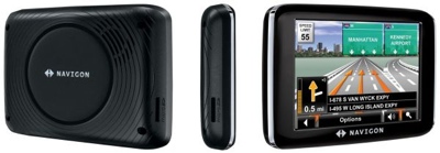 Navigon 2200T GPS Device