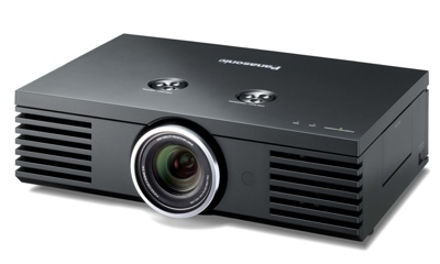 Panasonic PT-AE3000 Full HD LCD Home Theater Projector