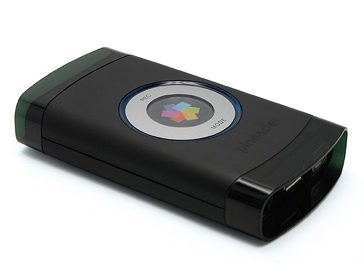 Pinnacle Video Transfer digitize analog videos easily