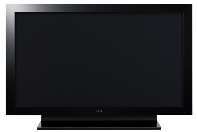 Pioneer Elite KURO Signature Series Plasma