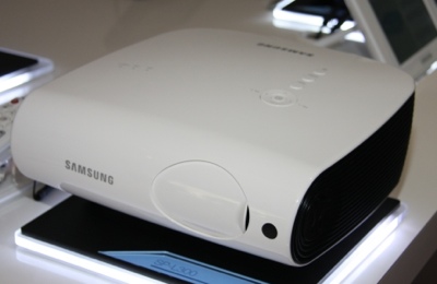 Samsung SP-L300 3LCD Business Projector