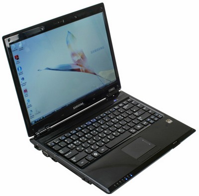 Samsung X460 Slim Notebook PC