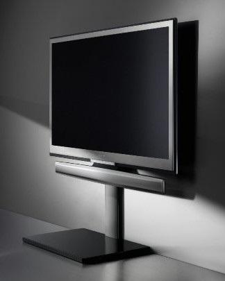 Sharp AQUOS LC-52XS1U-S and LC-65XS1U-S LCD HDTVs