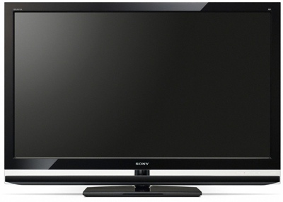 Sony BRAVIA KDL-52XBR7 240Hz LCD HDTV