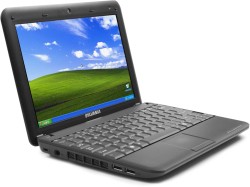 Sylvania g Netbook MAGNI - another rebranded Wind