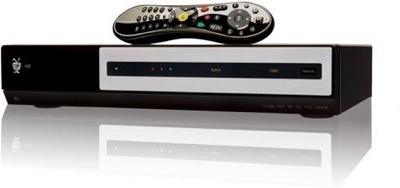 TiVo HD XL DVR with 1TB Storage