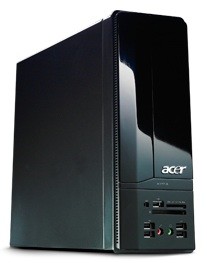 Acer Aspire AX3200 Desktop PC