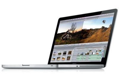 Apple news MacBook Pro (late-2008)