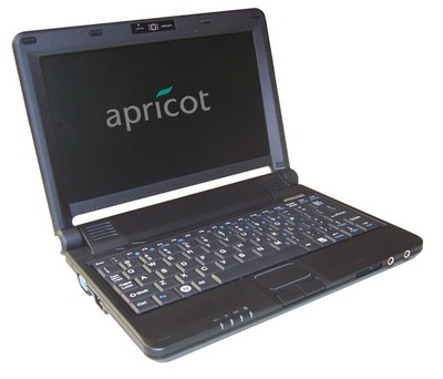 Apricot Picobook Pro netbook