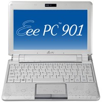 Asus Eee PC 901 with 3.75G