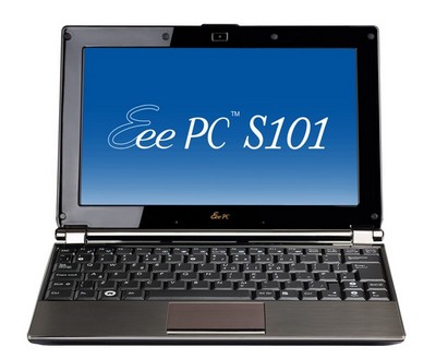 Asus Eee PC S101