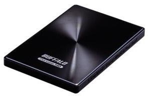 Buffalo NanoStation HD-PT60U2 Portable Drive