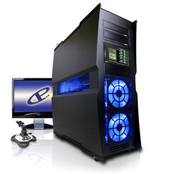 CyberPower Gamer Xtreme XI Gaming Desktop