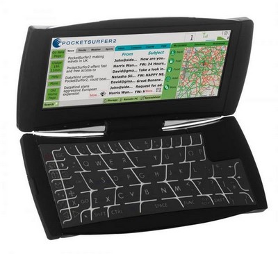 DataWind PocketSurfer2R