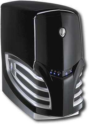 Dell Alienware Aurora-101B Desktop for Best Buy