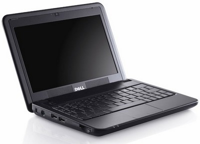 Dell Vostro A90 Business Netbook