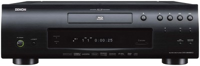 Denon DVD-3800BDCI High-end Blu-ray Player