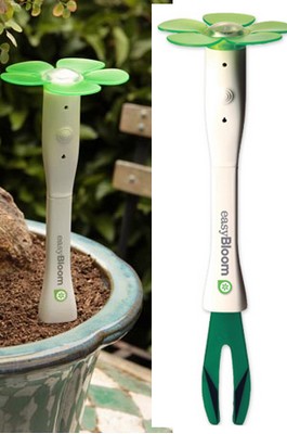 EasyBloom USB Plant Sensor