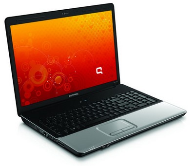 HP Compaq Presario CQ70-120US Notebook