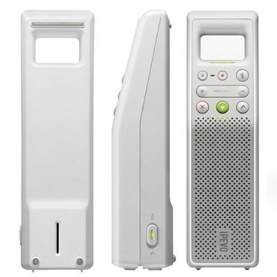 IPEVO TR-10 Speakerphone for iChat