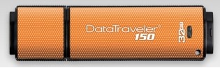 Kingston DataTraveler 150 32GB USB Drive