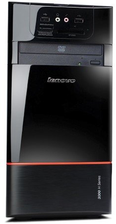 Lenovo H210 Desktop PC