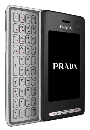 LG Prada II